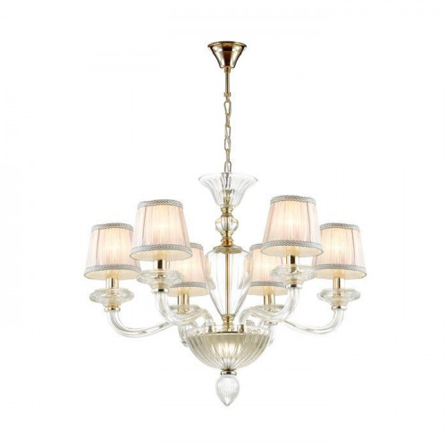 подвесная люстра odeon light sintia 4184/6 во Владимире