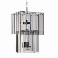 люстра harlow большая прозрачная во Владимире