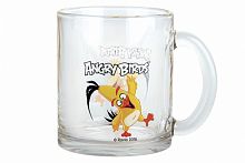кружка angry birds movie yellow 300 мл во Владимире