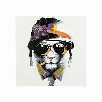 картина slow leopard во Владимире