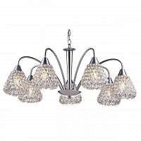 подвесная люстра arte lamp adamello a9466lm-7cc во Владимире