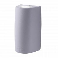 уличный настенный светодиодный светильник fumagalli marta 2a4.000.000.lxu2l во Владимире