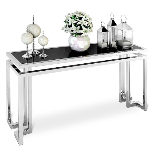 консоль venutto с темной столешницей во Владимире