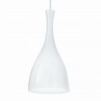 подвесной светильник ideal lux olimpia sp1 bianco во Владимире