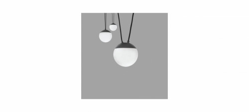 люстра mine 3l серая от faro серая во Владимире