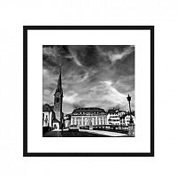 постер view from the bridge черный во Владимире