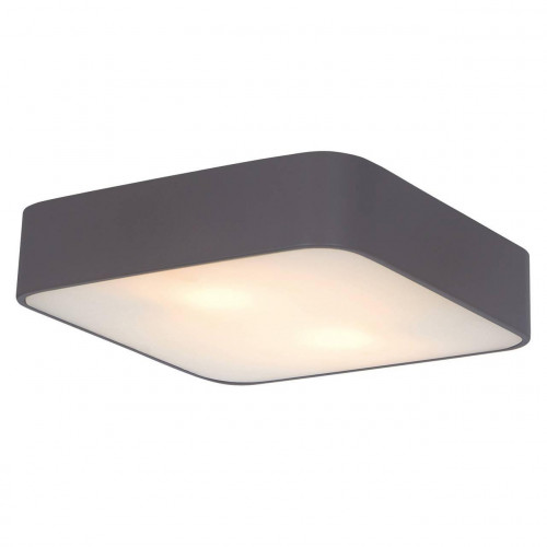 потолочный светильник arte lamp cosmopolitan a7210pl-2bk во Владимире