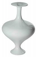 ваза настольная / elastic white / gf08124 во Владимире