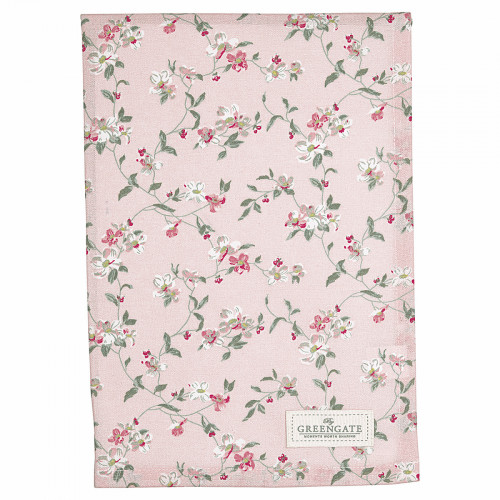 полотенце jolie pale pink во Владимире
