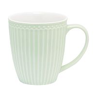 кружка alice pale green во Владимире