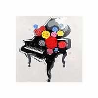 картина piano во Владимире