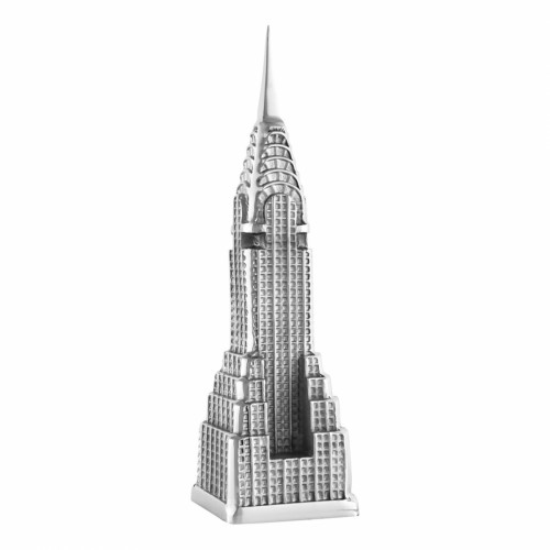 декор chrysler building во Владимире