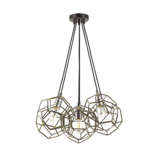 подвесная люстра lumion ervin 3739/6 во Владимире