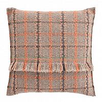 подушка tartan terracotta от gan во Владимире