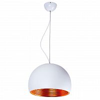 дизайнерский подвесной светильник spot light tuba 5183102 во Владимире