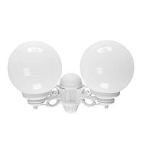 уличный настенный светильник fumagalli porpora/g250 g25.141.000.wye27 во Владимире
