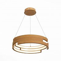 подвесной светодиодный светильник st luce genuine sl963.703.01 во Владимире