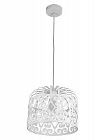 подвесной светильник toplight charlotte tl4010d-01wh во Владимире