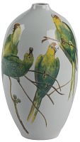 ваза настольная parrots small во Владимире
