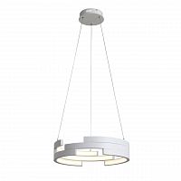 подвесной светодиодный светильник st luce genuine sl963.503.01 во Владимире