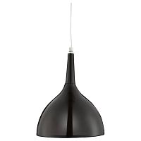 подвесной светильник arte lamp pendants a9077sp-1bk во Владимире