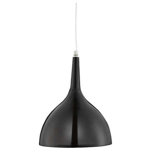 подвесной светильник arte lamp pendants a9077sp-1bk во Владимире