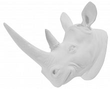 декоративная голова носорога nashorn во Владимире