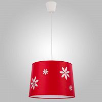 подвесной светильник tk lighting 2416 flora во Владимире