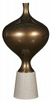 ваза напольная guardian copper wide во Владимире