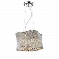 подвесной светильник arte lamp incanto a4207sp-4cc во Владимире