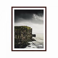 картина: the cliff in northern ireland во Владимире