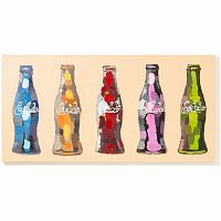 картина coca во Владимире