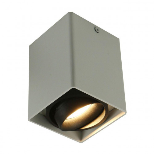 потолочный светильник arte lamp a5655pl-1wh во Владимире