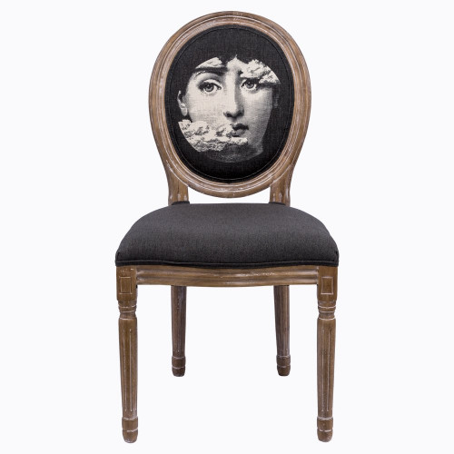 стул седьмое небо fornasetti во Владимире