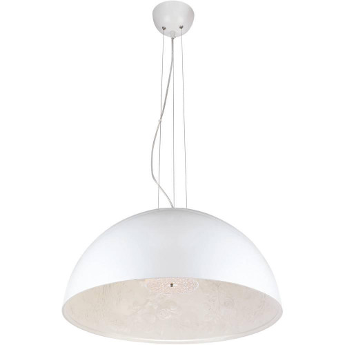 подвесной светильник arte lamp rome a4176sp-1wh во Владимире