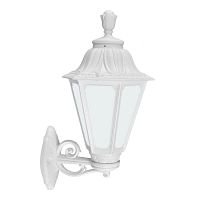 уличный настенный светильник fumagalli bisso/rut e26.131.000.wyf1r во Владимире