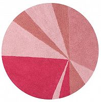 ковер geometric pink во Владимире