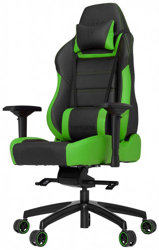 компьютерное кресло vertagear p-line pl6000 игровое во Владимире