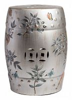 керамический столик-табурет garden stool china во Владимире