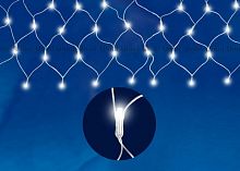 сетка светодиодная 250x200см белая (07937) uld-n2520-240/sta white ip20 во Владимире