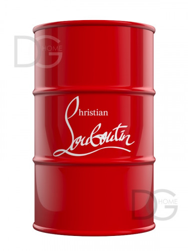 декоративная бочка louboutin l во Владимире