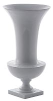 ваза настольная silhouette grey big во Владимире