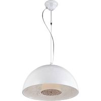 подвесной светильник arte lamp rome a4175sp-1wh во Владимире