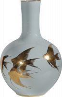 ваза настольная goldfish во Владимире