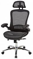 компьютерное кресло easychair 552 ttw для руководителя во Владимире