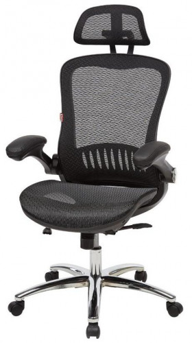 компьютерное кресло easychair 552 ttw для руководителя во Владимире