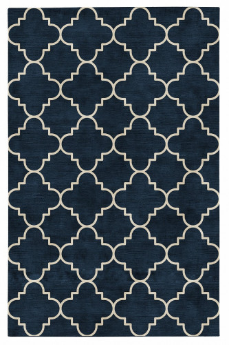 ковер lattice blue 160x230 во Владимире