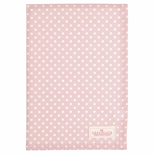 полотенце 2spot pale pink во Владимире
