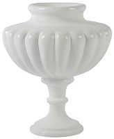 ваза настольная white dionysus / gf12072 (white dionysus) во Владимире