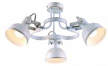 потолочная люстра arte lamp martin a5216pl-3wg во Владимире